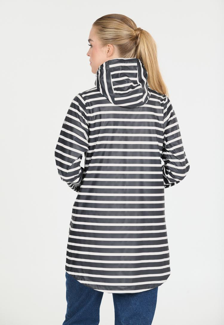 Weather Report Weather Report Sunrise Regenjacke Damen - 2048 Navy Blazer - 2 | SportScheck
