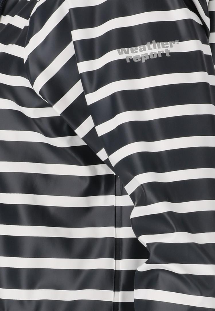 Weather Report Weather Report Sunrise Regenjacke Damen - 2048 Navy Blazer - 0 | SportScheck