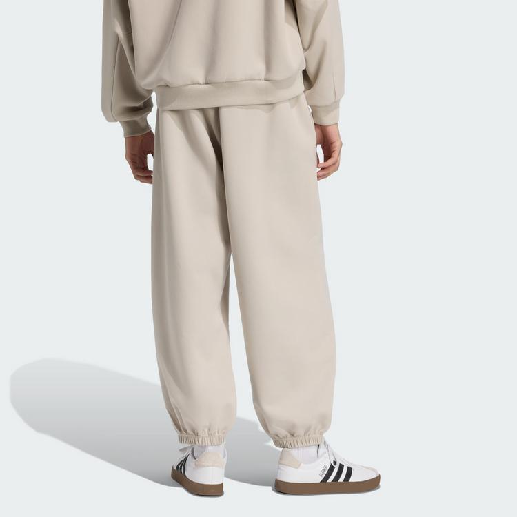 adidas adidas Soft Lux Hose Trainingshose Herren - Beige - 1 | SportScheck