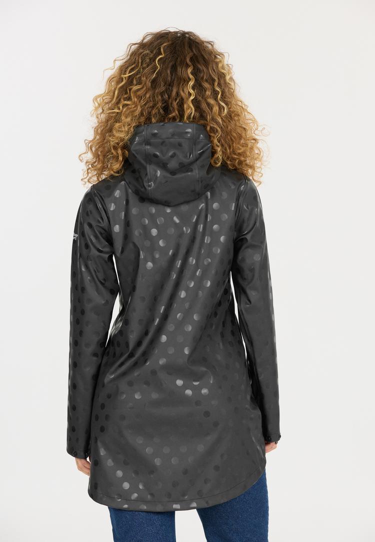 Weather Report Weather Report Sunrise Regenjacke Damen - 1001 Black - 1 | SportScheck
