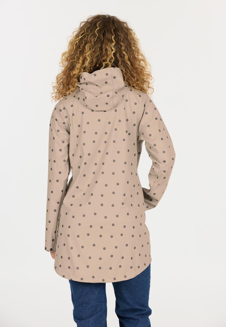 Weather Report Weather Report Sunrise Regenjacke Damen - 1016 Phantom - 1 | SportScheck