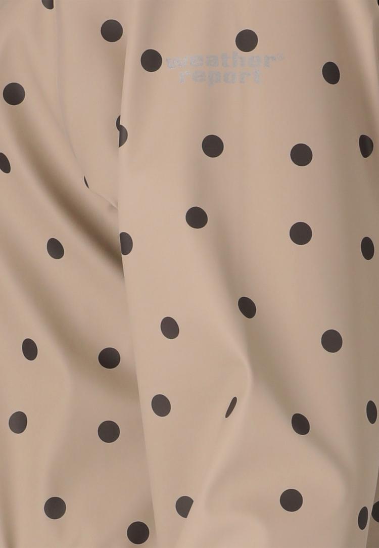 Weather Report Weather Report Sunrise Regenjacke Damen - 1016 Phantom - 0 | SportScheck