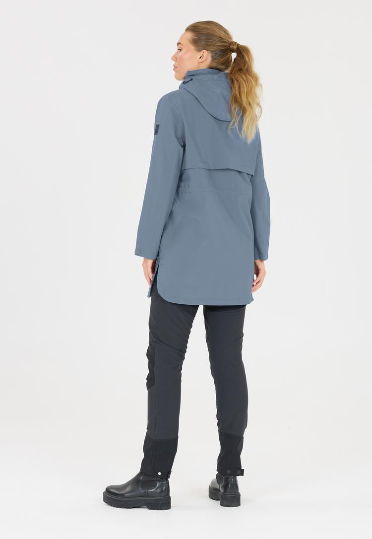 Whistler Whistler Marico Funktionsjacke Damen - 2253 China Blue - 1 | SportScheck