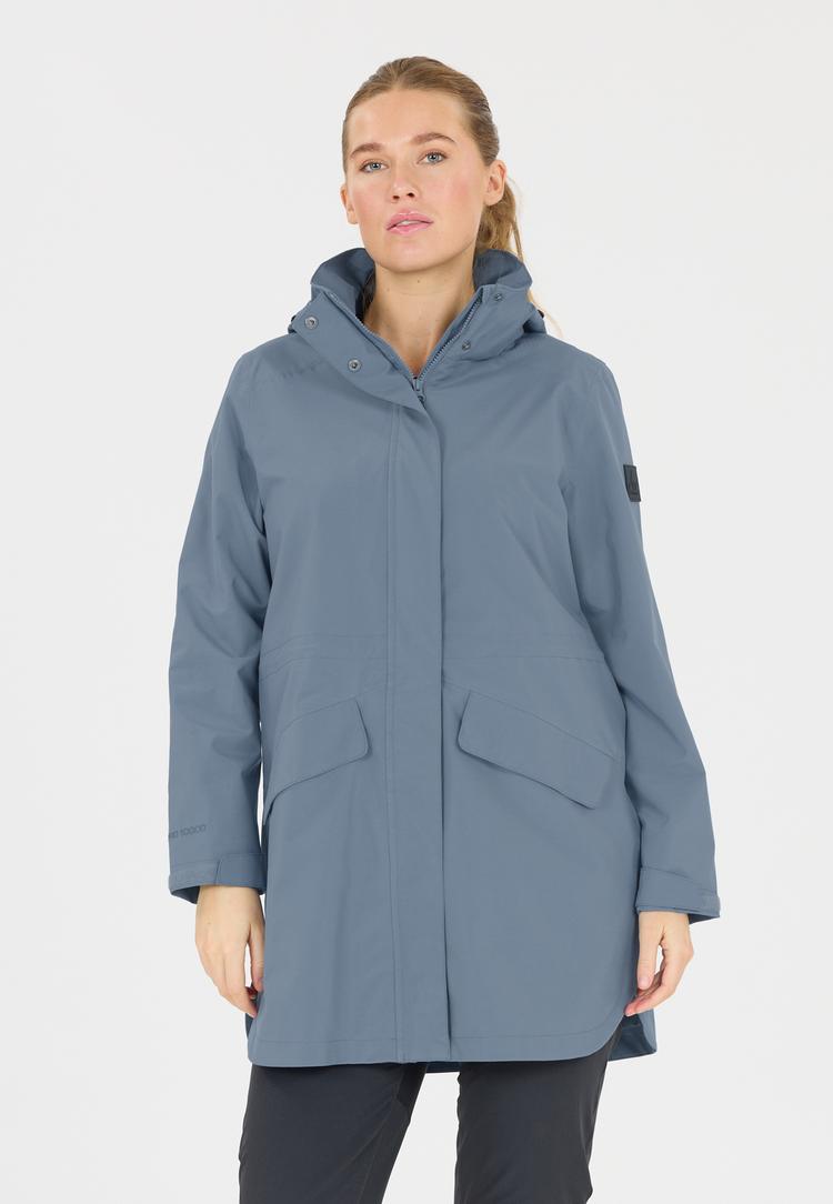 Whistler Whistler Marico Funktionsjacke Damen - 2253 China Blue - 2 | SportScheck
