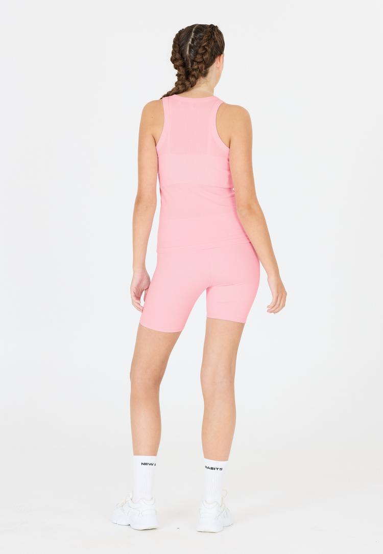 Les'Arcs Les'Arcs Ashtyn Tanktop Kinder - 4359 Roseate Spoonbill - 2 | SportScheck