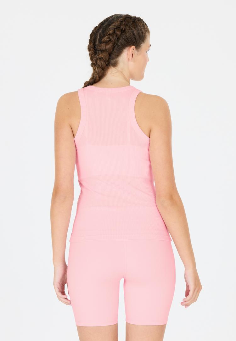 Les'Arcs Les'Arcs Ashtyn Tanktop Kinder - 4359 Roseate Spoonbill - 3 | SportScheck