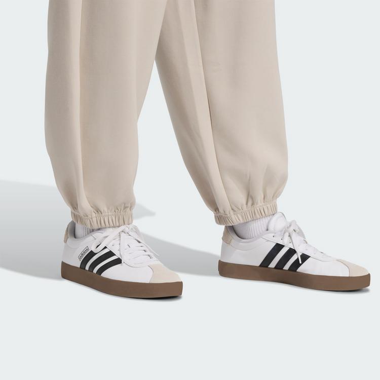 adidas adidas Soft Lux Hose Trainingshose Herren - Beige - 1 | SportScheck