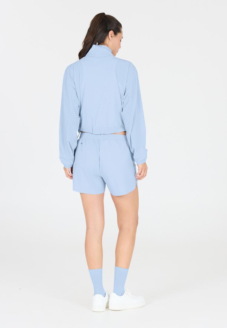 Athlecia Athlecia Sharma Trainingsjacke Damen - 2259 Windsurfer - 1 | SportScheck