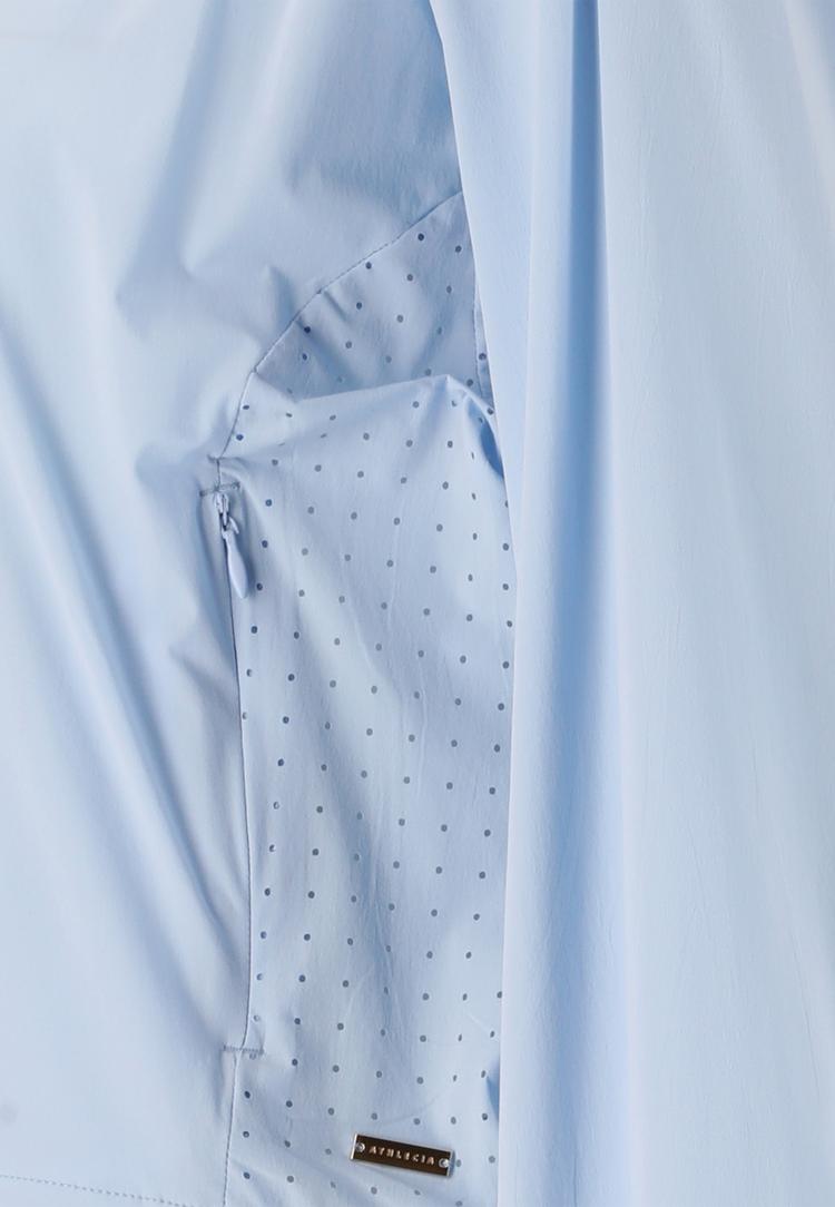 Athlecia Athlecia Sharma Trainingsjacke Damen - 2259 Windsurfer - 0 | SportScheck