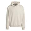 adidas Soft Lux Hoodie Hoodie Herren - Beige