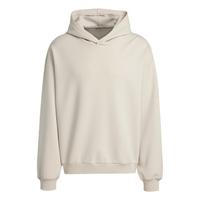 adidas Soft Lux Hoodie Hoodie Herren - Beige