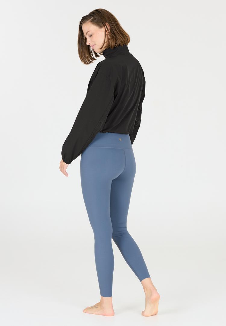 Athlecia Athlecia Sharma Trainingsjacke Damen - 1001 Black - 1 | SportScheck