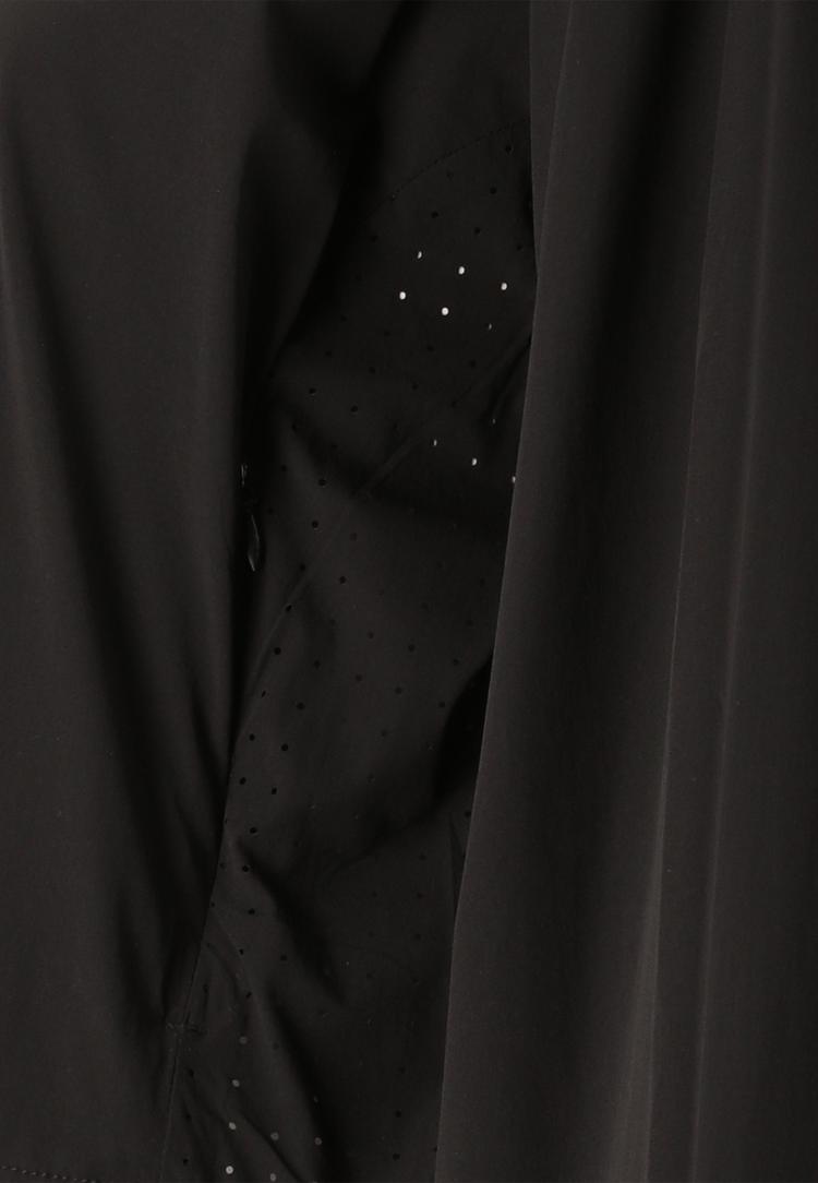 Athlecia Athlecia Sharma Trainingsjacke Damen - 1001 Black - 0 | SportScheck