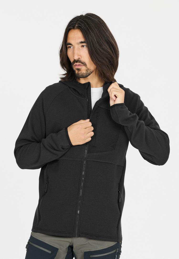 Whistler Whistler Langley Funktionsjacke Herren - 1001 Black - 0 | SportScheck