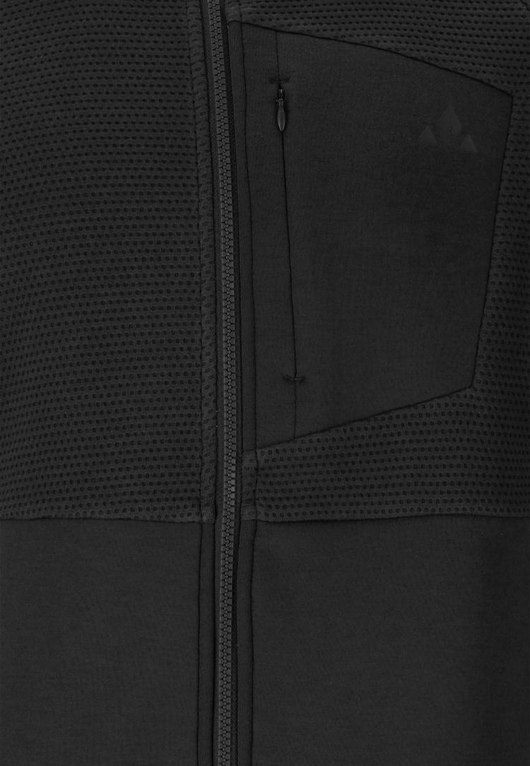 Whistler Whistler Langley Funktionsjacke Herren - 1001 Black - 0 | SportScheck