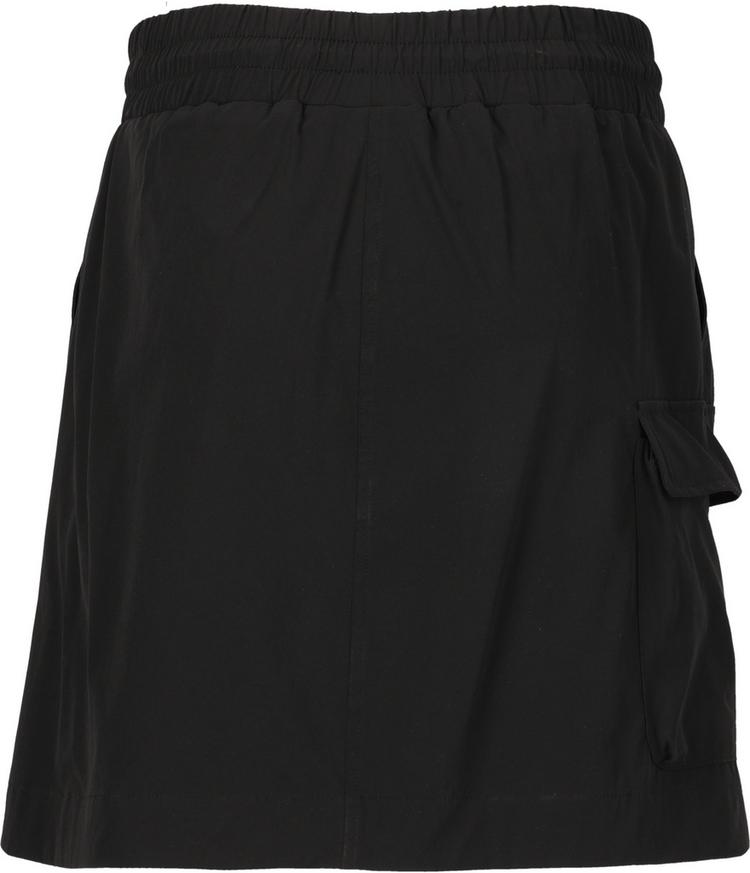 Whistler Whistler Hasvil Outdoorrock Damen - 1001 Black - 0 | SportScheck