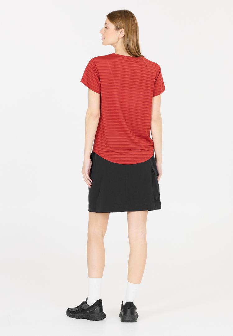 Whistler Whistler Hasvil Outdoorrock Damen - 1001 Black - 2 | SportScheck