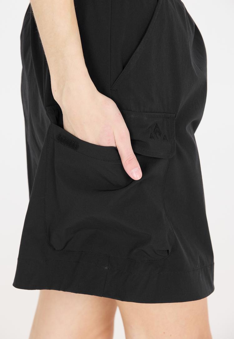 Whistler Whistler Hasvil Outdoorrock Damen - 1001 Black - 2 | SportScheck