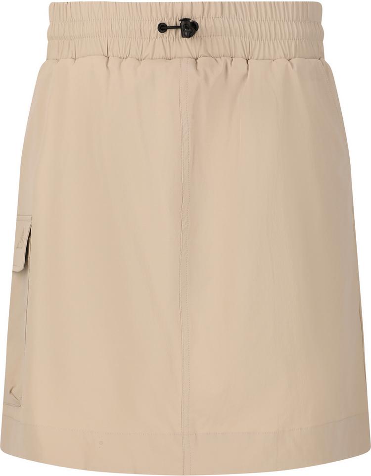 Whistler Whistler Hasvil Outdoorrock Damen - 1265 Island Fossil - 0 | SportScheck