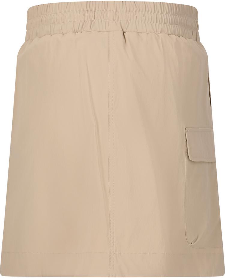 Whistler Whistler Hasvil Outdoorrock Damen - 1265 Island Fossil - 0 | SportScheck