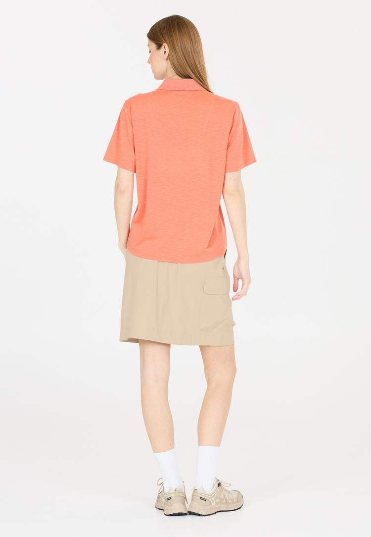 Whistler Whistler Hasvil Outdoorrock Damen - 1265 Island Fossil - 2 | SportScheck