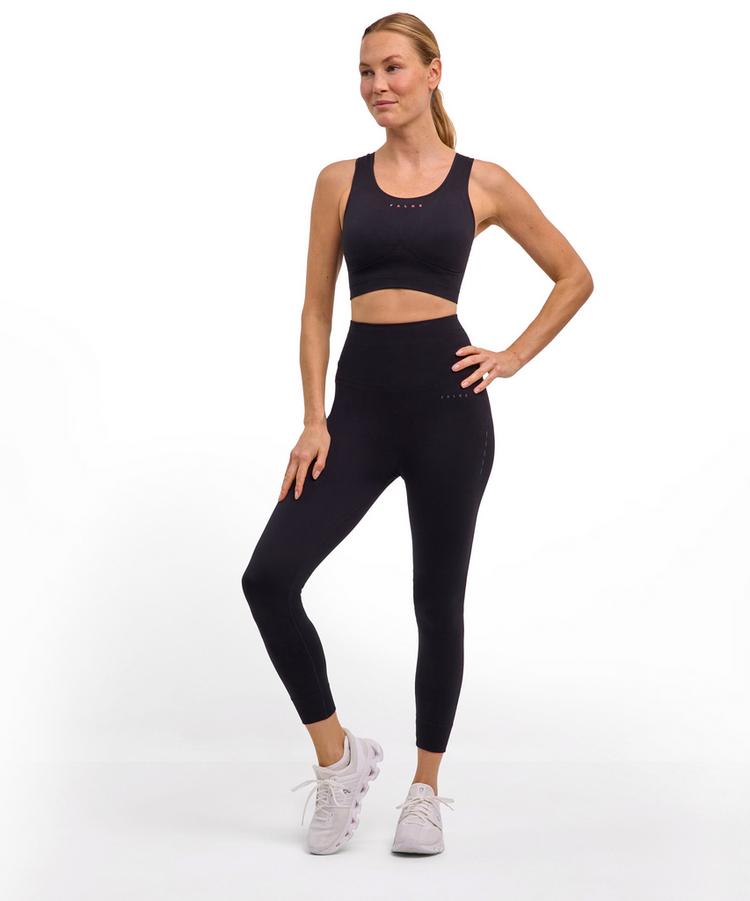 Falke Falke Cellulite 7/8 Tights w Tights Damen - black (3000) - 1 | SportScheck