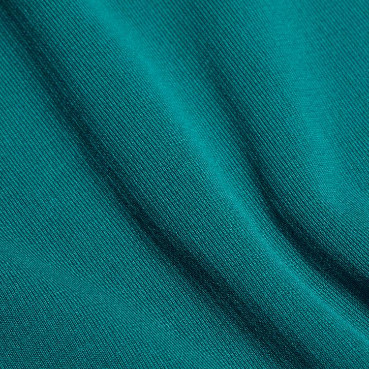 Mammut Mammut Aenergy Half Zip Langarmshirt Damen - deep teal - 0 | SportScheck