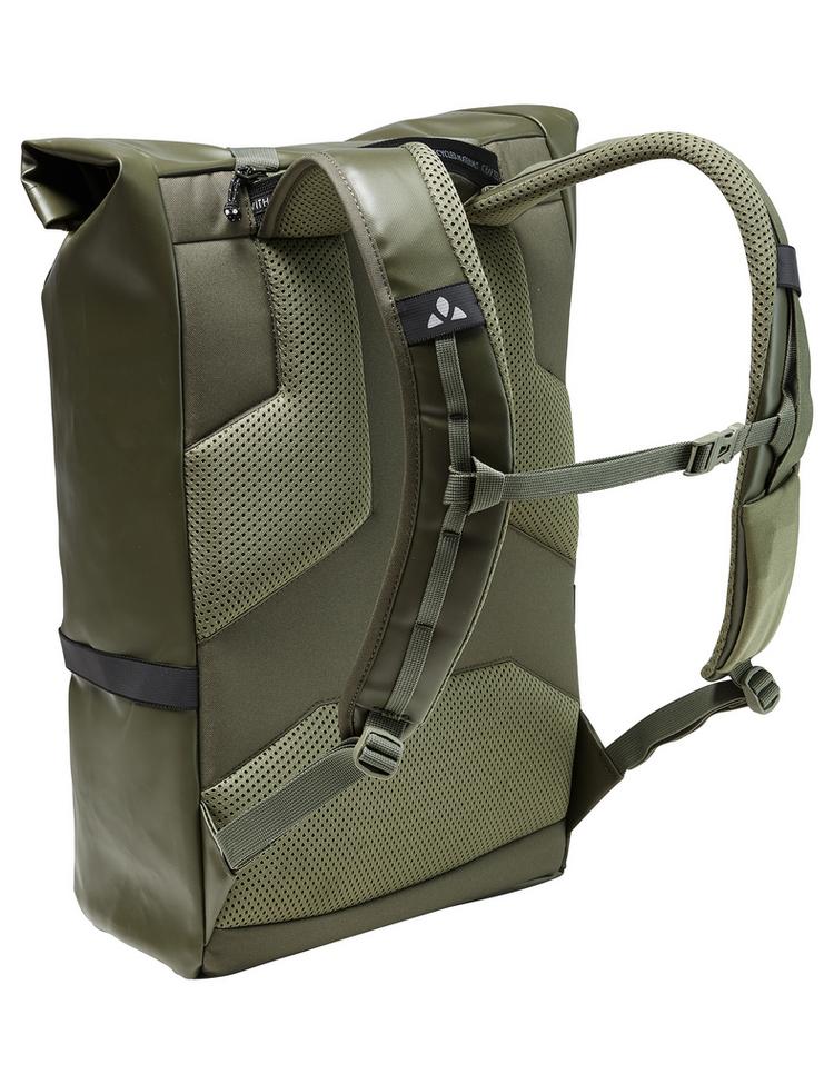 VAUDE VAUDE Mineo Backpack 23 Daypack - khaki - 0 | SportScheck