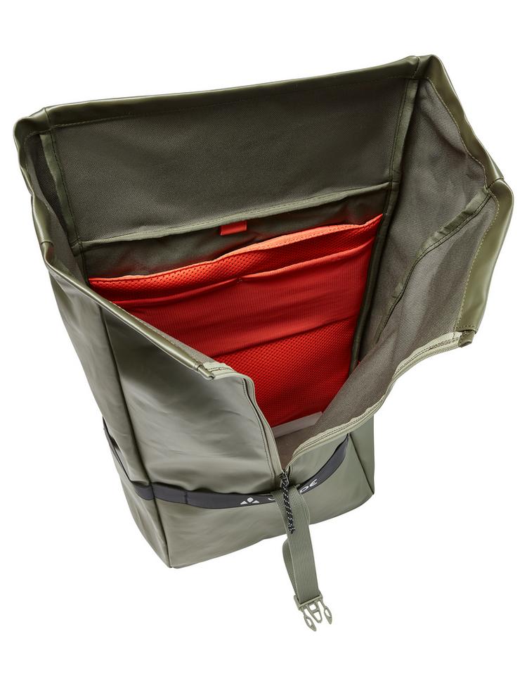 VAUDE VAUDE Mineo Backpack 23 Daypack - khaki - 0 | SportScheck