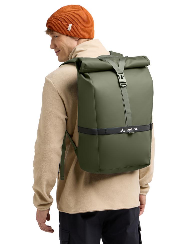 VAUDE VAUDE Mineo Backpack 23 Daypack - khaki - 3 | SportScheck