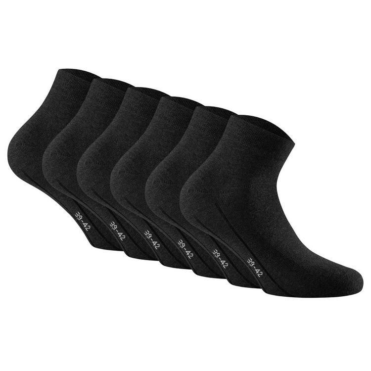 Rohner Rohner Socken Socken - Schwarz - 0 | SportScheck