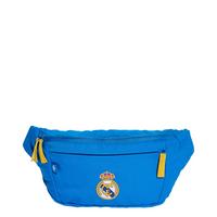 adidas Real Madrid Bauchtasche Bauchtasche - Blue Bird / Bold Gold