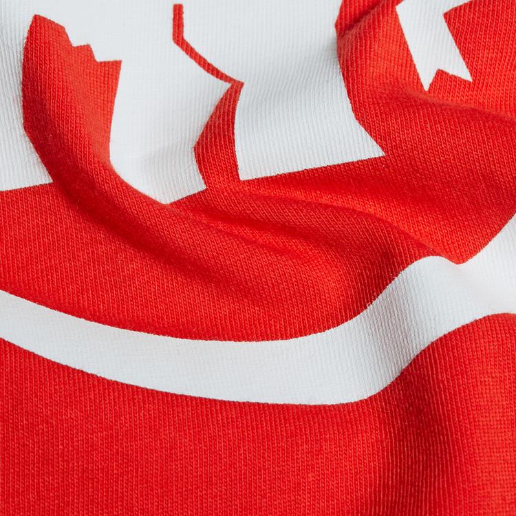 Mammut Mammut Mammut Core Classic T-Shirt Damen - mammut red - 0 | SportScheck