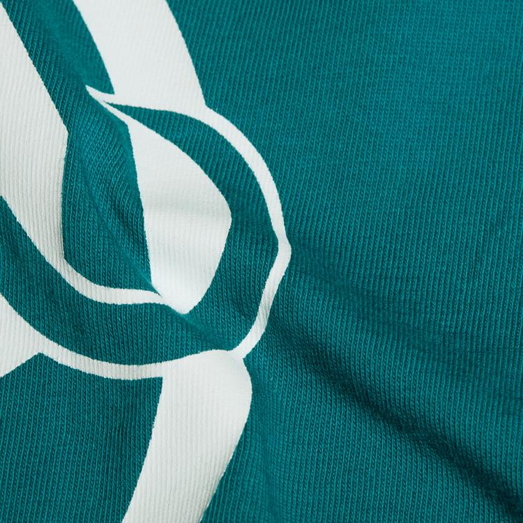 Mammut Mammut Mammut Core Classic T-Shirt Damen - deep teal - 0 | SportScheck