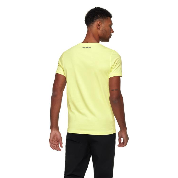 Mammut Mammut Mammut Core T-Shirt Herren - sulai - 1 | SportScheck