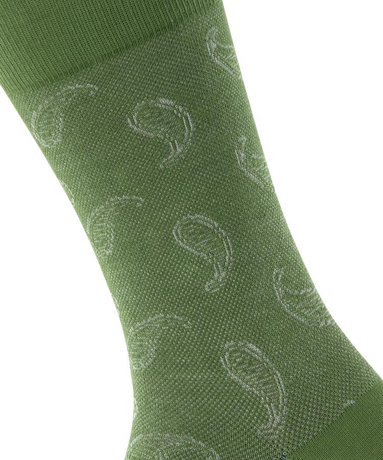 Burlington Burlington Paisley SO Socken Herren - forest (7657) - 1 | SportScheck