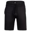 Boss Shorts Sweatshorts Herren - Schwarz 001