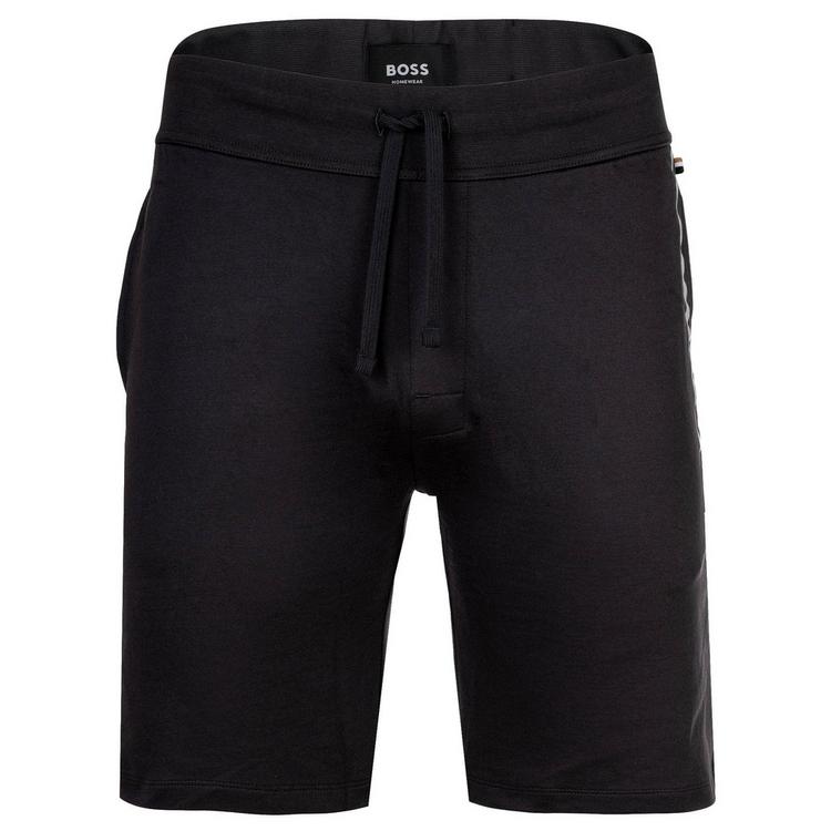 Boss Boss Shorts Sweatshorts Herren - Schwarz 001 - 0 | SportScheck