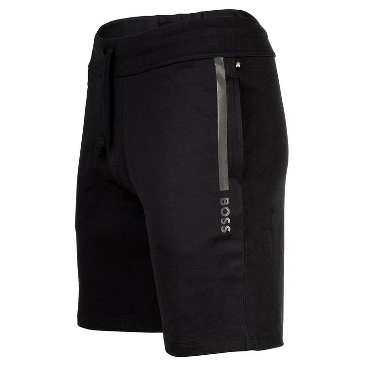 Boss Boss Shorts Sweatshorts Herren - Schwarz 001 - 0 | SportScheck