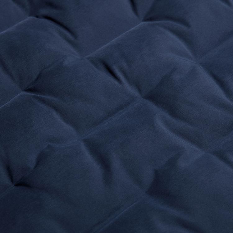 Mammut Mammut Sender Hybrid IN Kunstfaserjacke Damen - marine - 0 | SportScheck