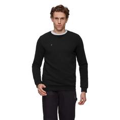 Rückansicht von Mammut Mammut Core ML Fleecepullover Herren black