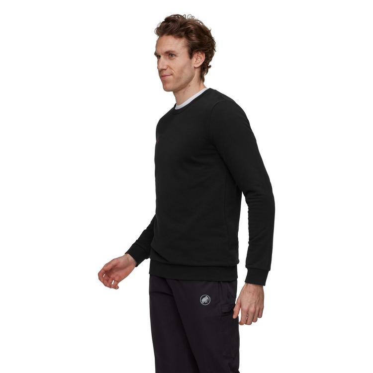 Mammut Mammut Mammut Core ML Fleecepullover Herren - black - 2 | SportScheck