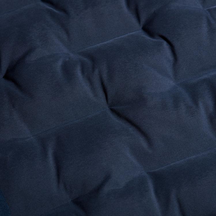 Mammut Mammut Sender Hybrid IN Kunstfaserjacke Herren - marine - 0 | SportScheck