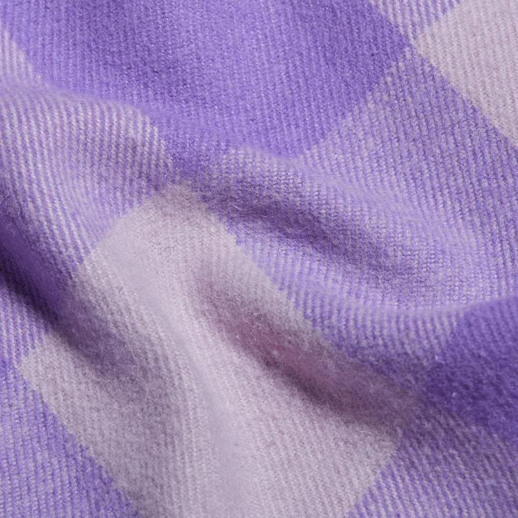 Mammut Mammut Tamaro Funktionsbluse Damen - alpine calamint-lavandin - 0 | SportScheck