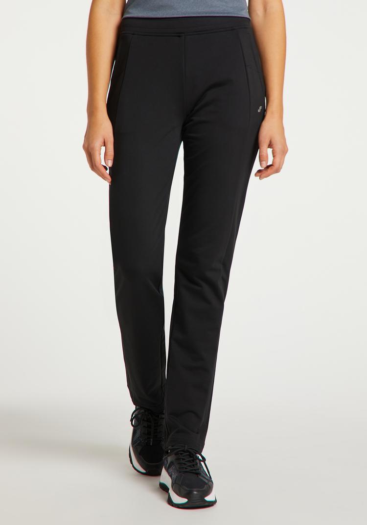 JOY sportswear JOY sportswear SINA Trainingshose Damen - grape leaf - 1 | SportScheck