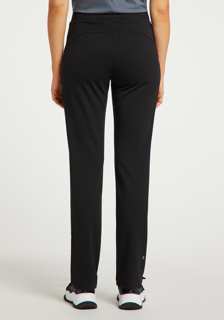 JOY sportswear JOY sportswear SINA Trainingshose Damen - grape leaf - 4 | SportScheck