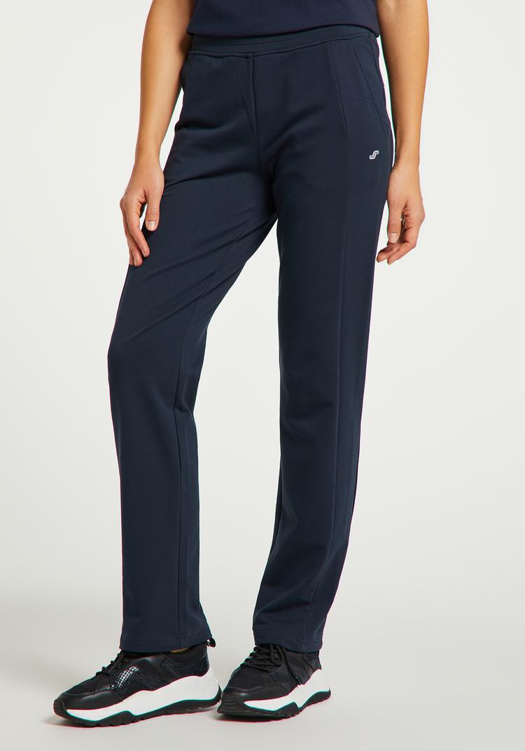 JOY sportswear JOY sportswear SINA Trainingshose Damen - grape leaf - 6 | SportScheck