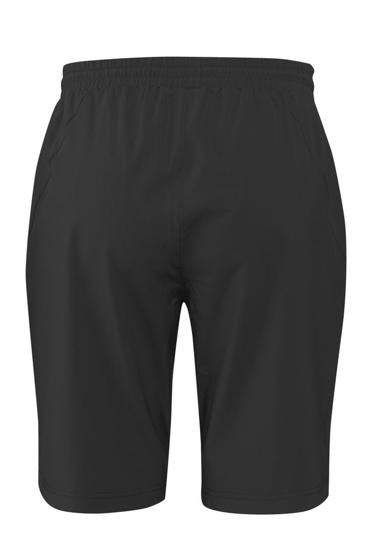 JOY sportswear JOY sportswear ROMY Shorts Damen - hibiscus red - 0 | SportScheck