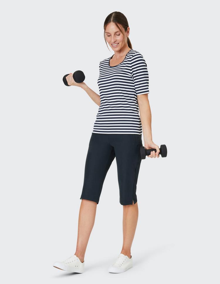 JOY sportswear JOY sportswear ELLIE Caprihose Damen - watermelon - 9 | SportScheck