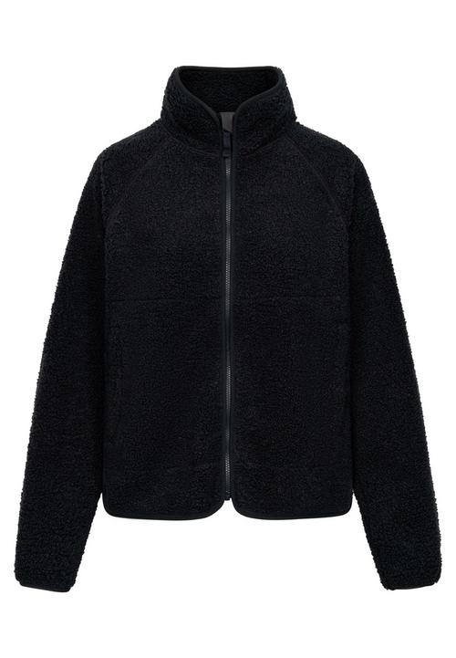 Derbe Kuschelby Fleecejacke Damen